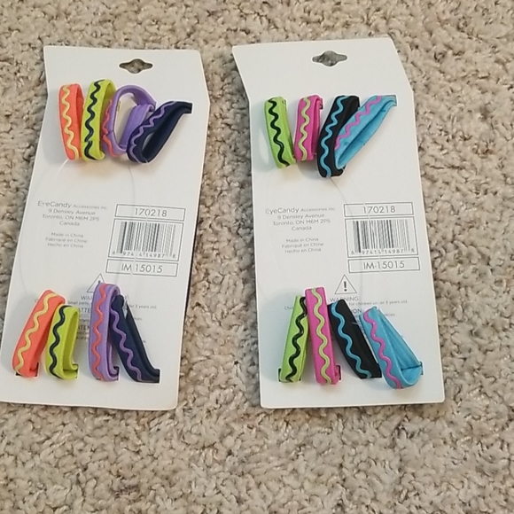 Head bands - Picture 2 of 2